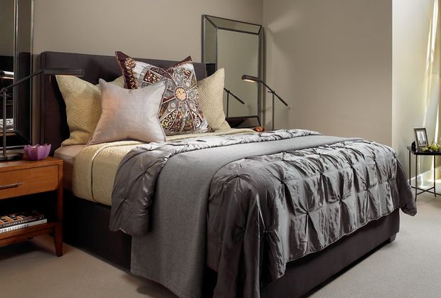 Bed Ensembles