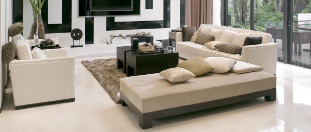 Custom Furniture