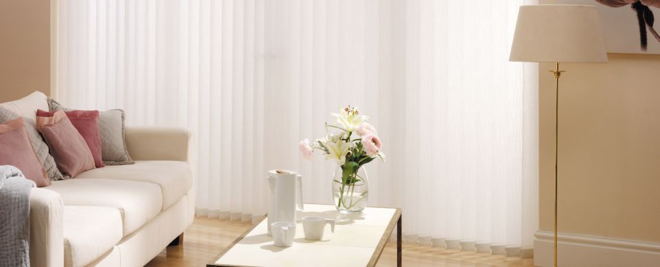 Blinds for Every Decor